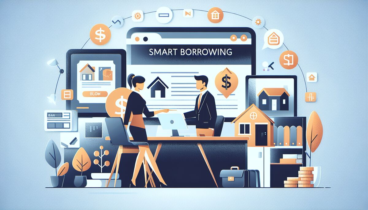 Finding the Right Home Loan Broker in Mordialloc: Your Guide to Smart Borrowing