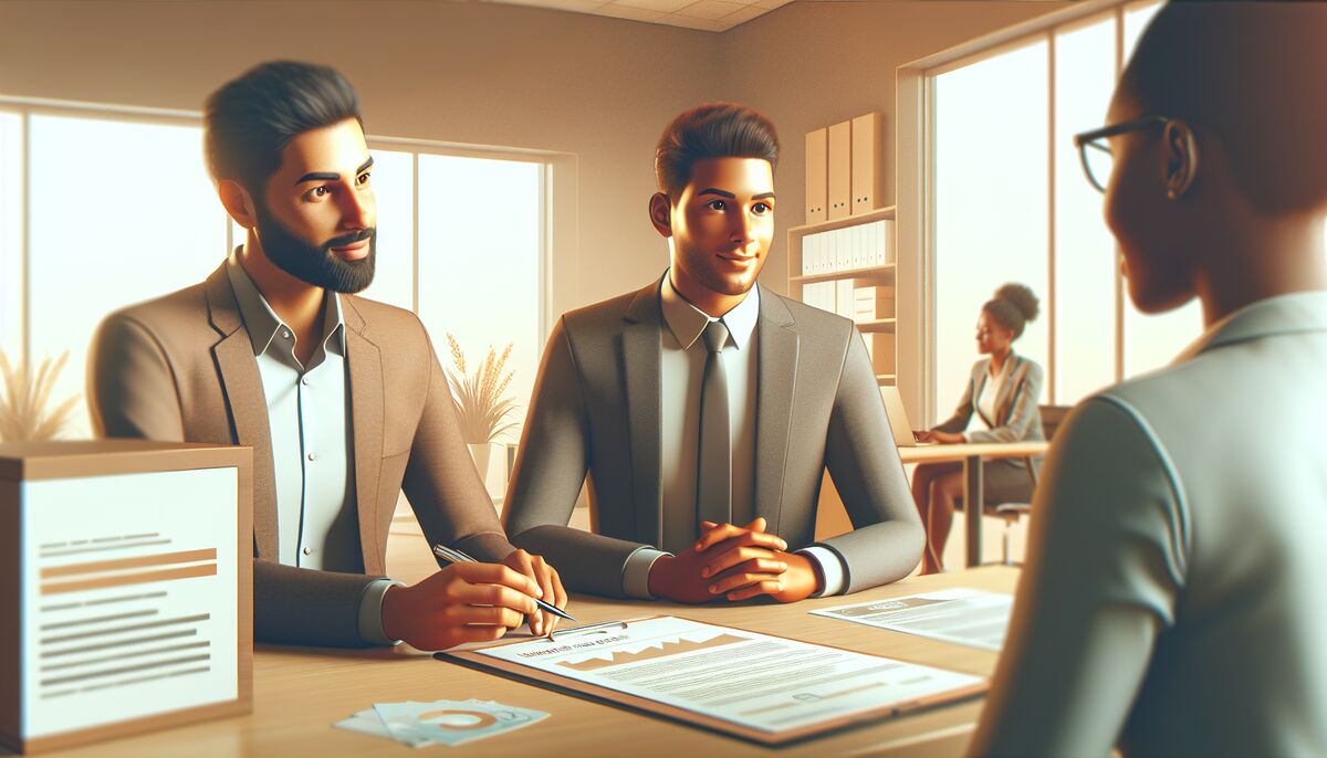 Finding the Right Home Loan Broker in Mornington: Your Guide to Success