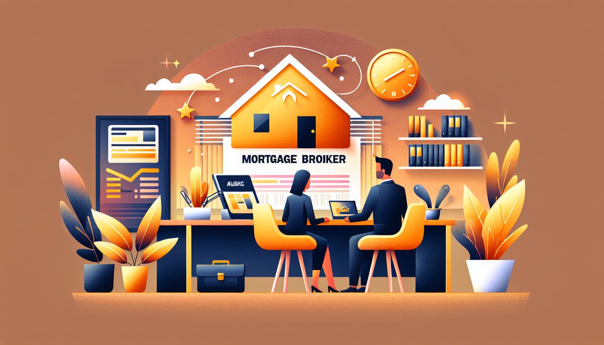 Finding the Best Home Loan Broker in Naremburn