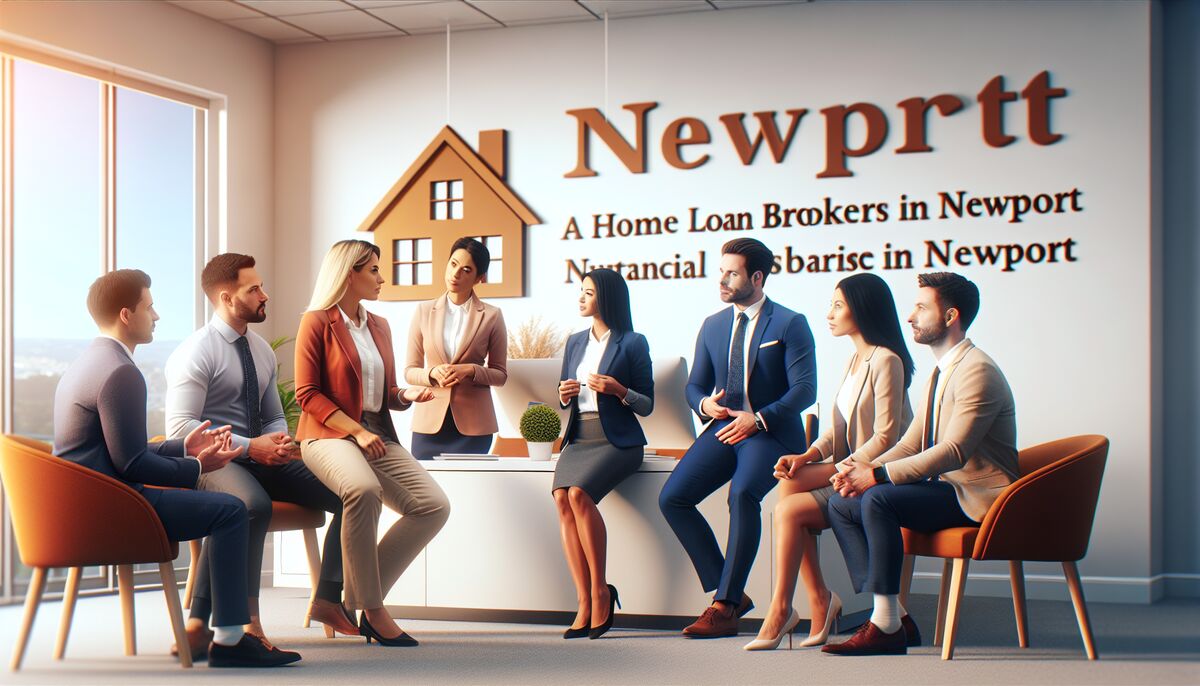 Finding the Perfect Home Loan Broker in Newport: Your Comprehensive Guide