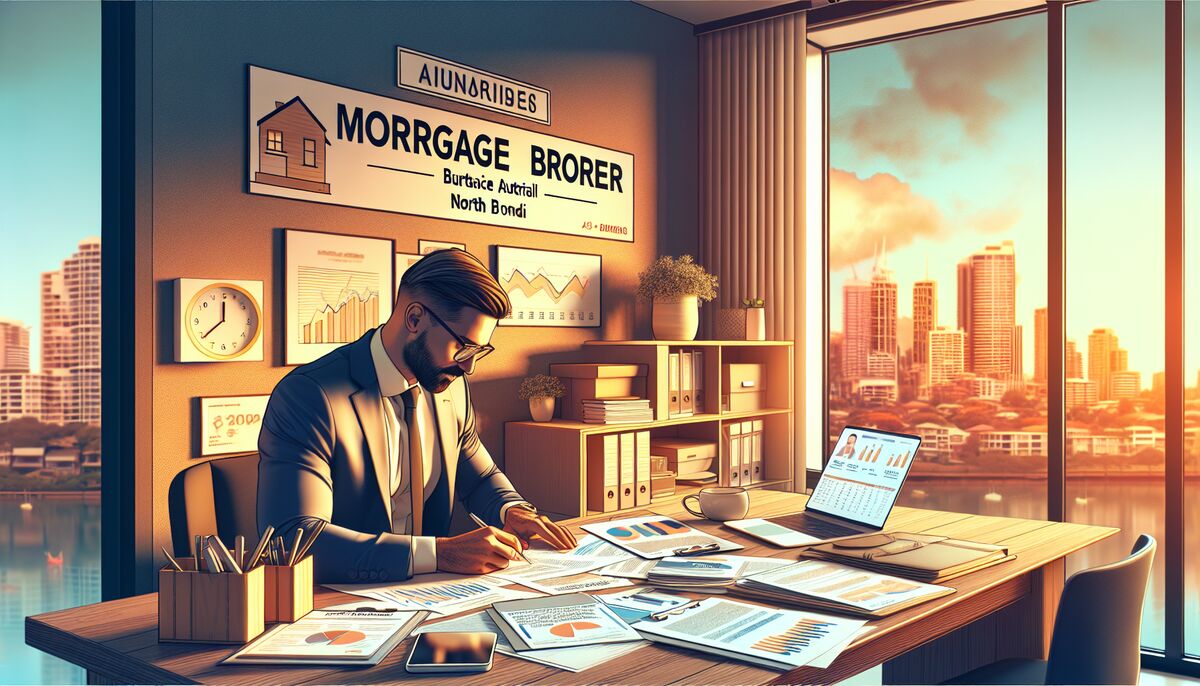 Finding the Right Home Loan Broker in North Bondi