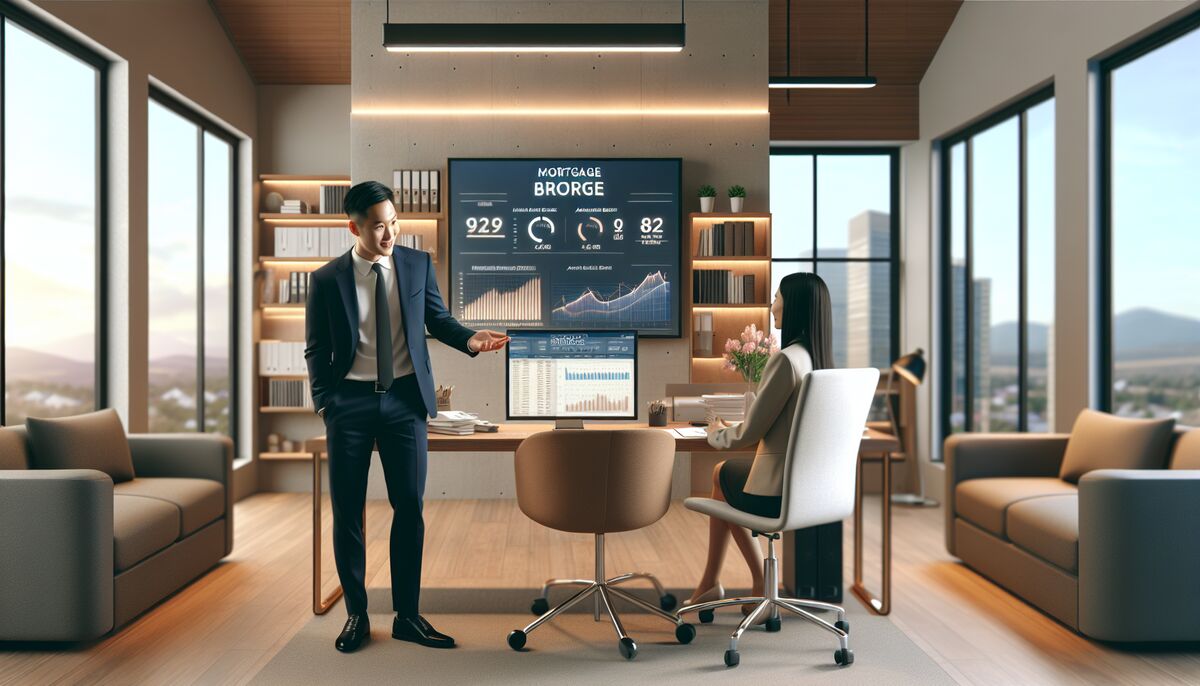 Finding the Right Home Loan Broker in North Curl Curl: Your Guide to Success