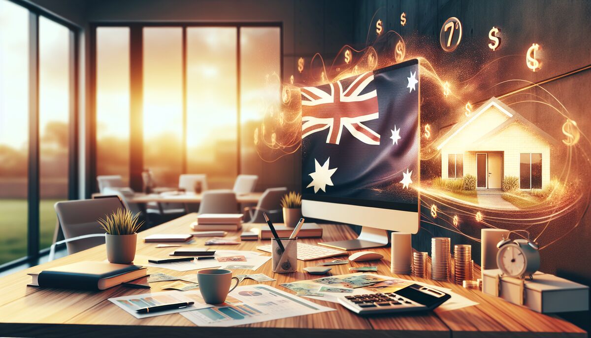 Your Trusted Home Loan Broker in Northbridge: Navigating the Path to Your Dream Home