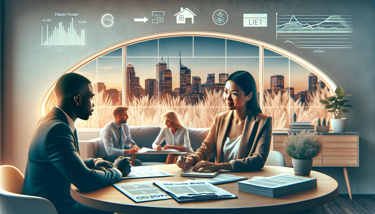 Finding the Right Home Loan Broker in Oatley: Your Path to a Smooth Mortgage Experience