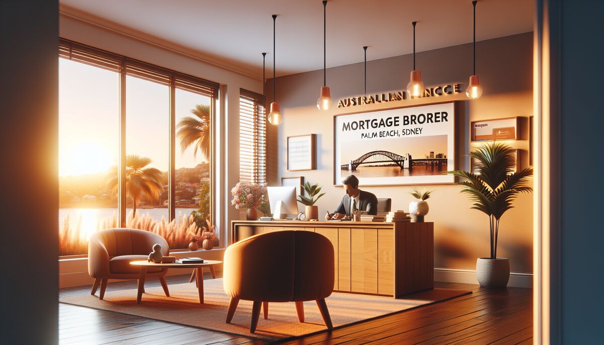 Home Loan Broker Palm Beach Sydney: Your Guide to Finding the Perfect Mortgage