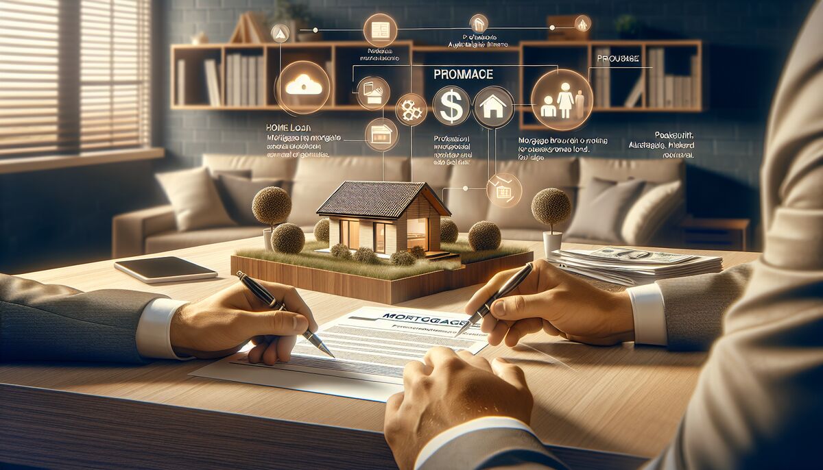 Expert Home Loan Broker in Peakhurst: Navigating Your Mortgage Journey