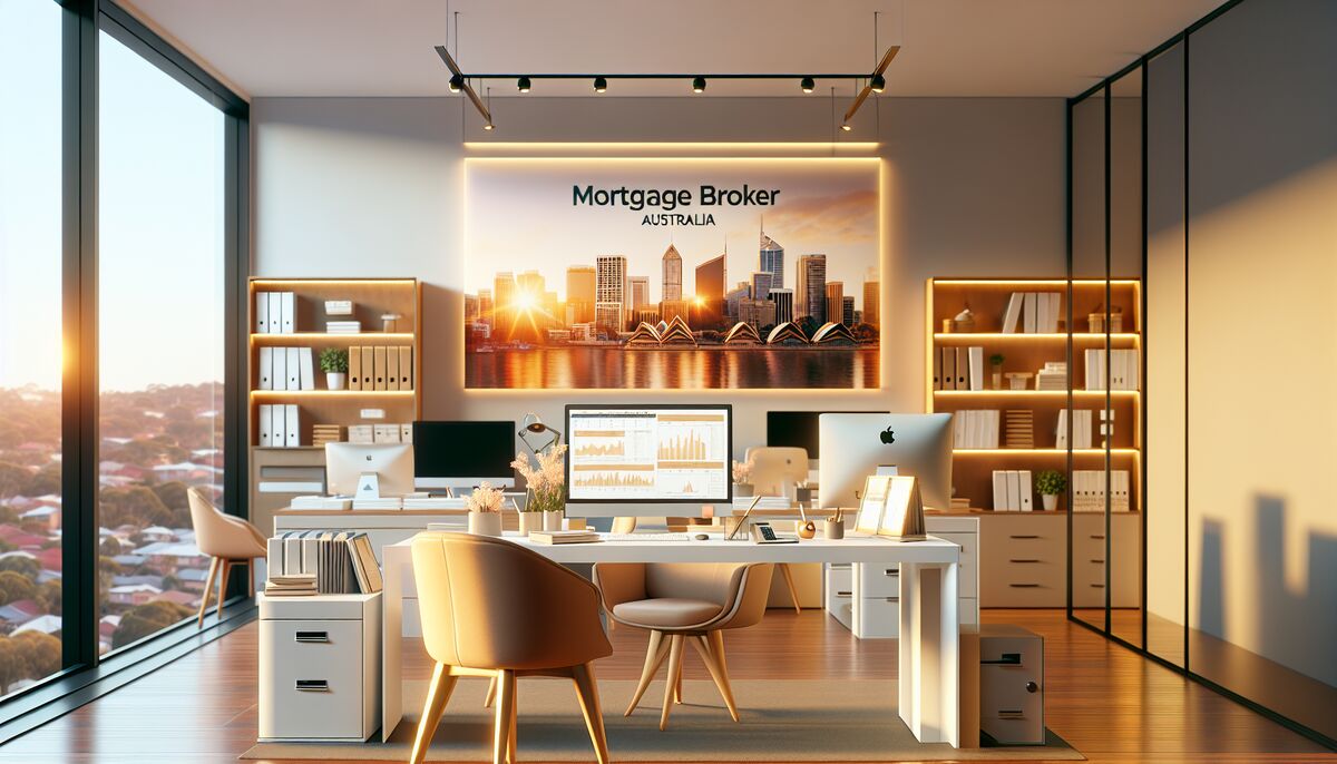 Your Guide to Finding the Right Home Loan Broker in Pymble