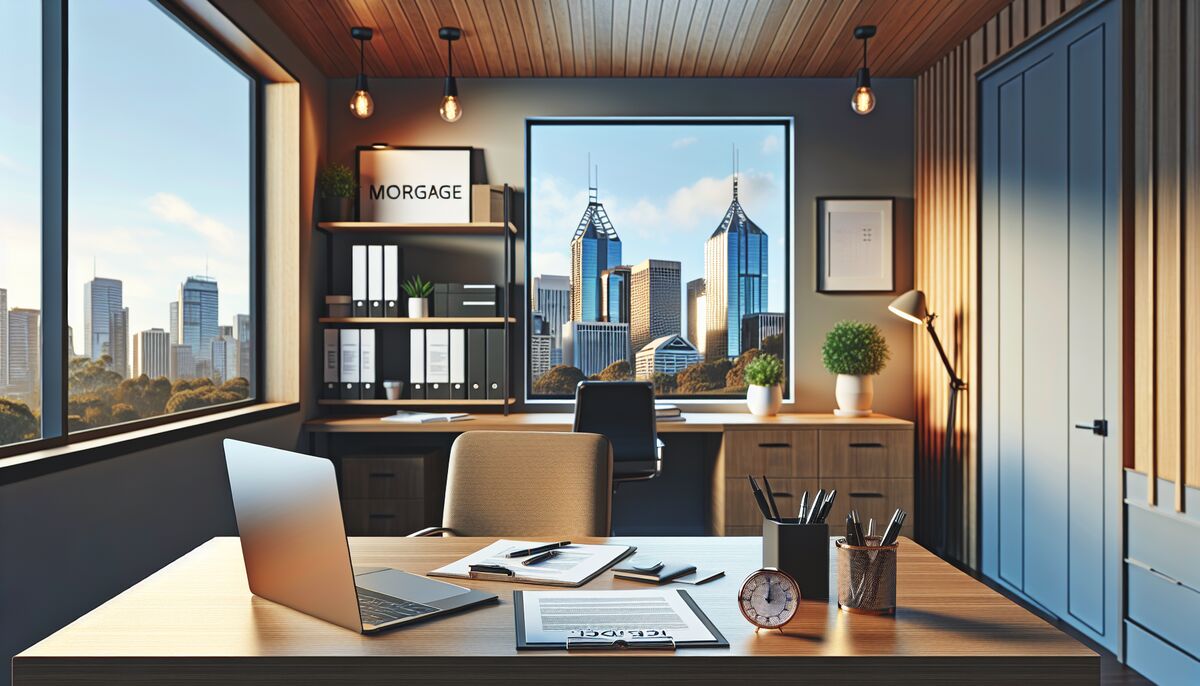 Find Your Ideal Home Loan Broker in Queens Park