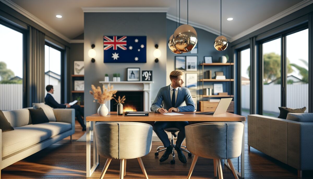 Navigating Home Loans with a Broker in Queenscliff