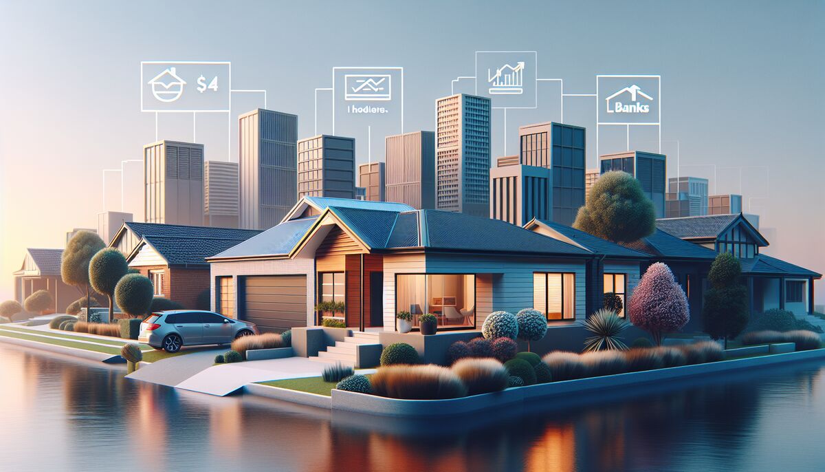 Home Loan Broker vs Bank: Which is Right for You in Australia?