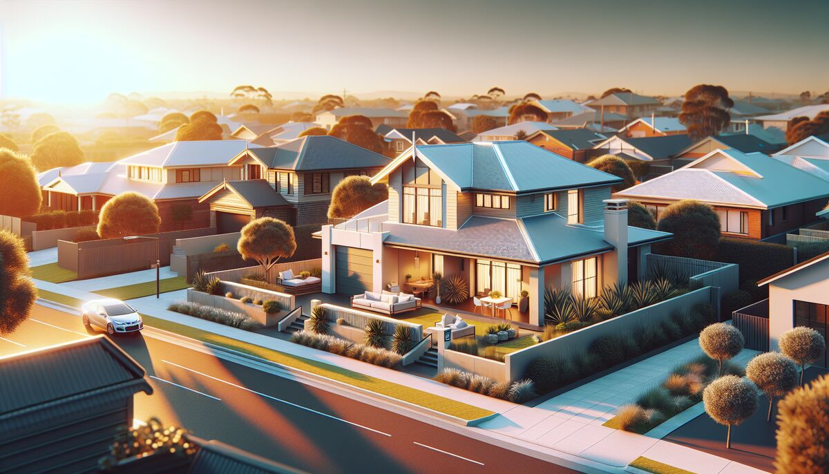 Home Loan Brokers Geelong: Navigating Your Way to the Perfect Mortgage