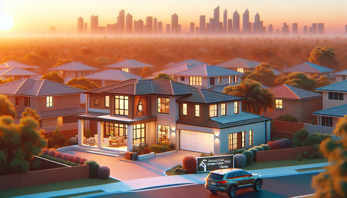 Unlocking Your Dream Home: How Home Loan Brokers in Gold Coast Can Help