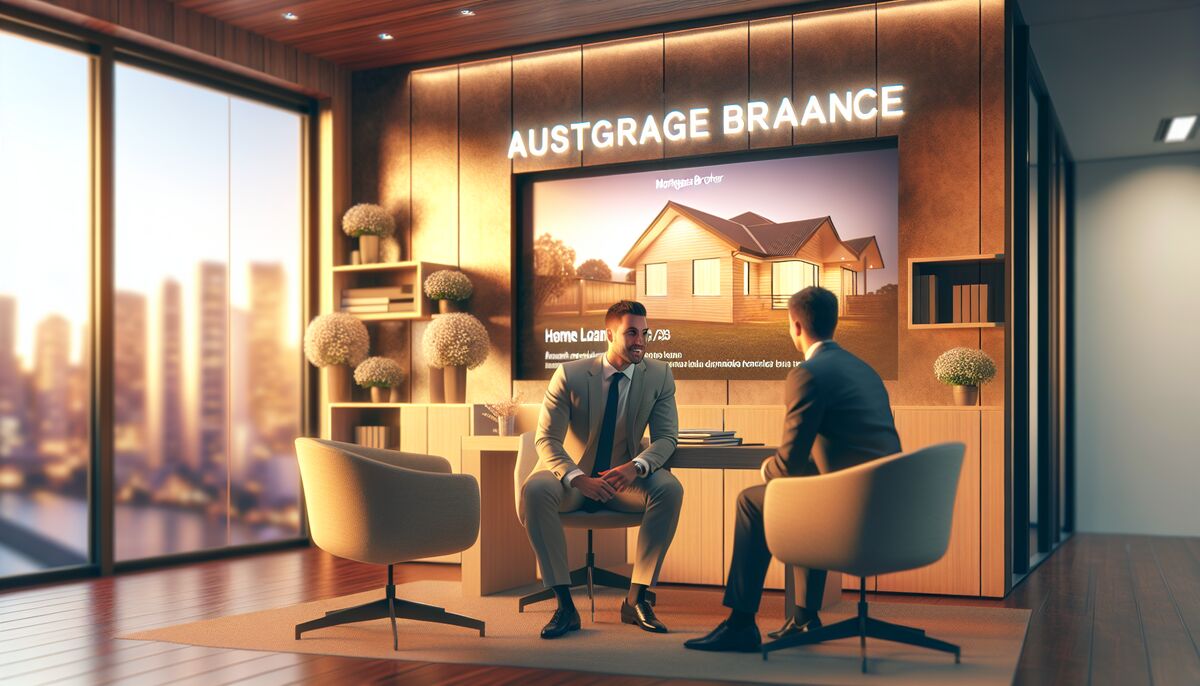 Finding the Perfect Home Loan in Burwood: Your Complete Guide