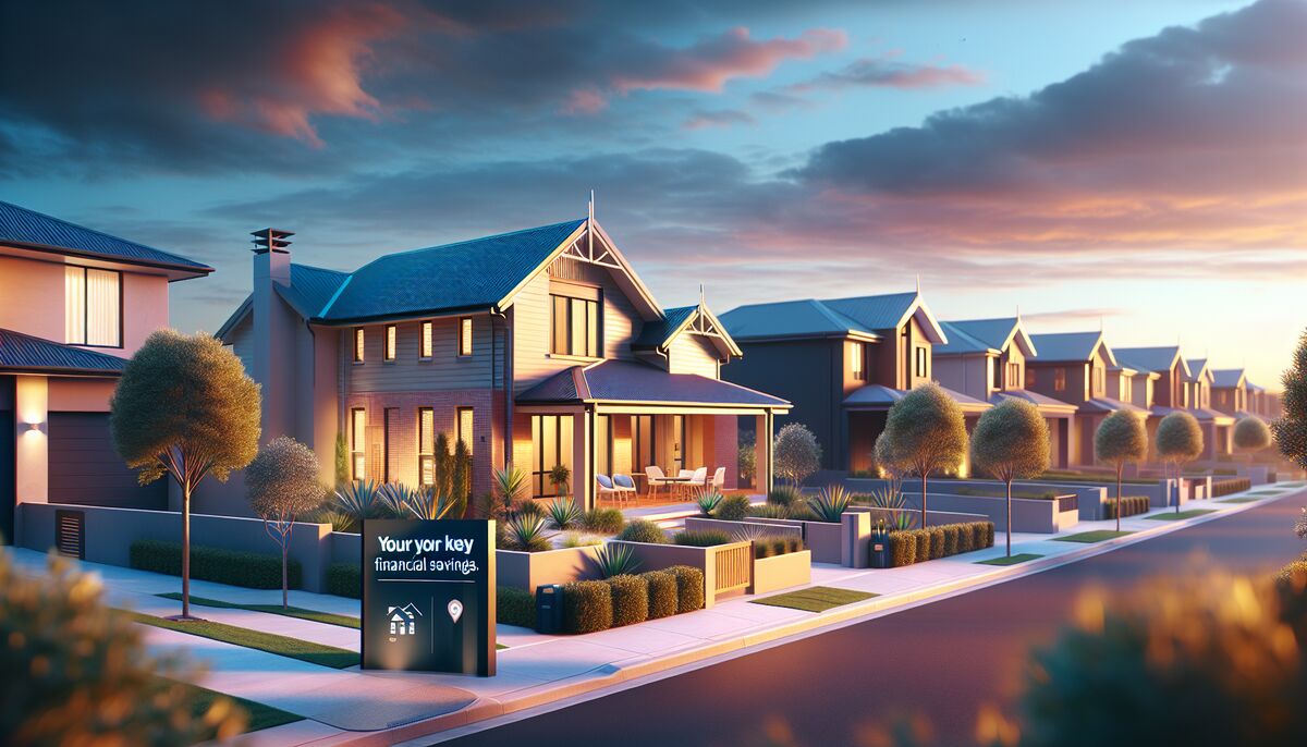 Understanding Home Loan Calculators with Offset Accounts: Your Key to Financial Savings