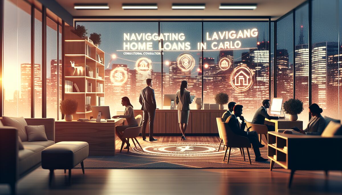 Navigating Home Loans in Carlton: Your Essential Guide