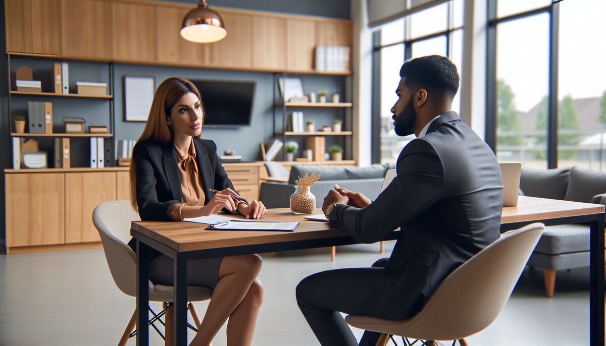 Navigating Home Loans When Changing Jobs: What You Need to Know