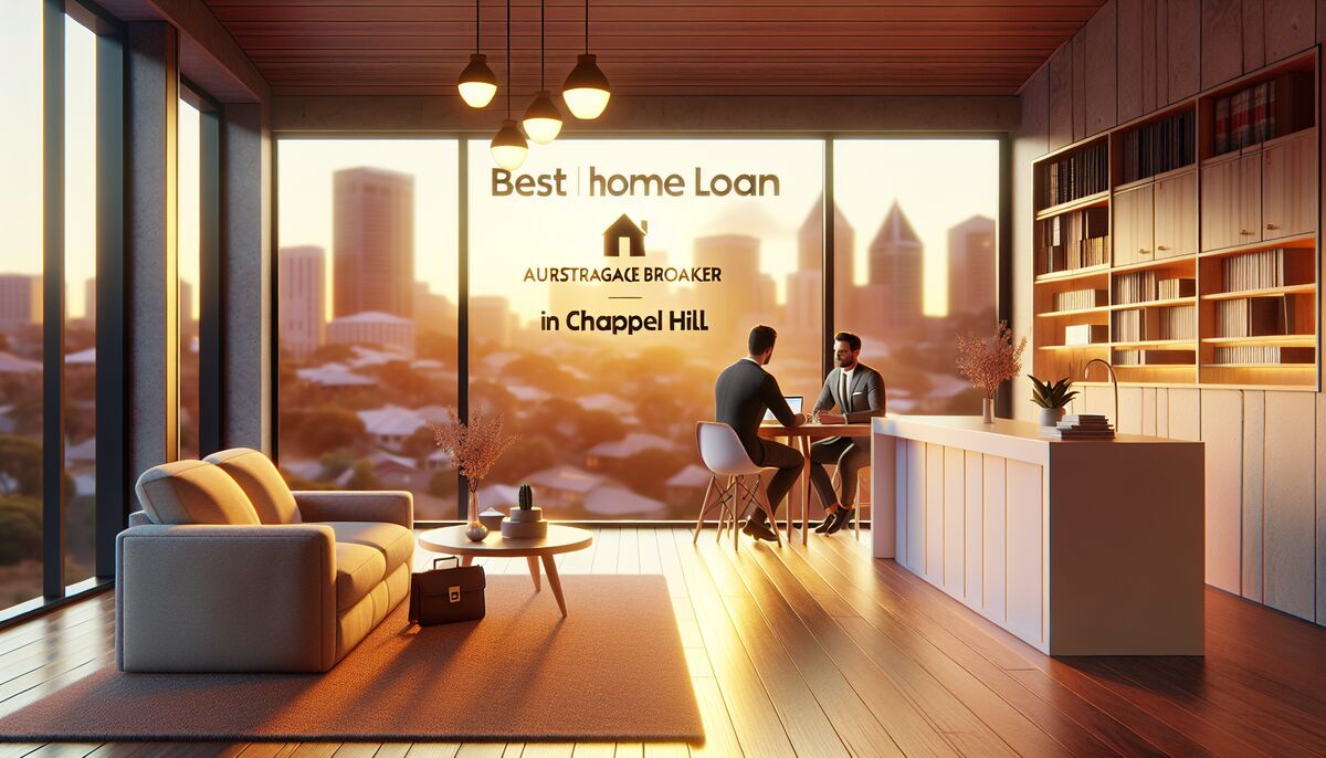 Unlocking the Best Home Loan Options in Chapel Hill