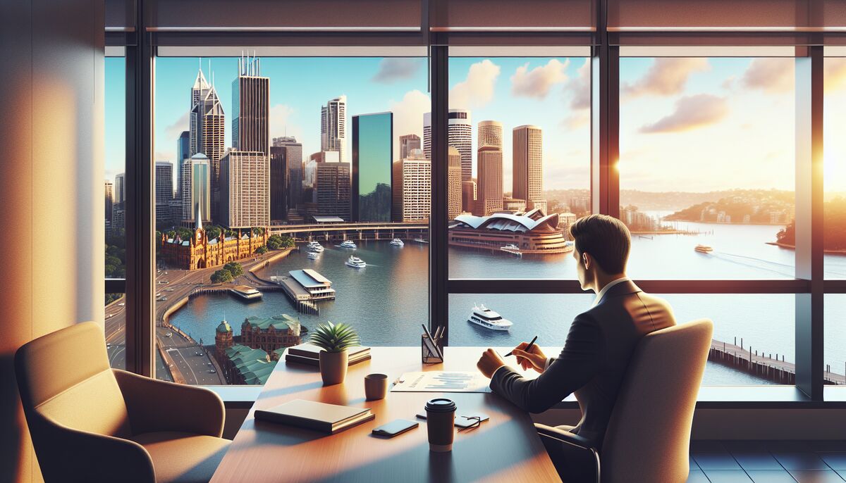 Navigating Home Loans in Circular Quay: Your Comprehensive Guide