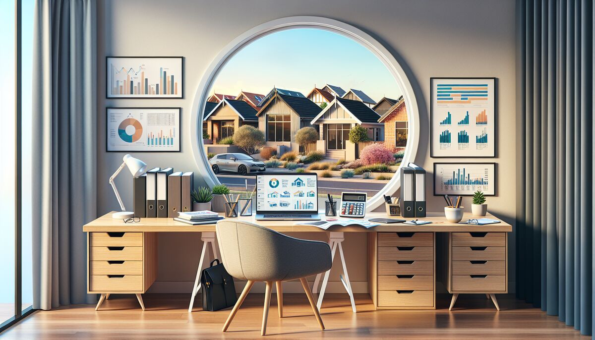 Navigating Your Home Loan Options in Clayton: A Comprehensive Guide