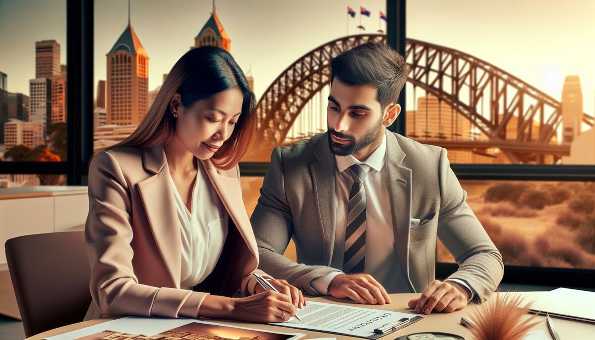 Unlocking Your Dream Home: Navigating Home Loans in Coburg