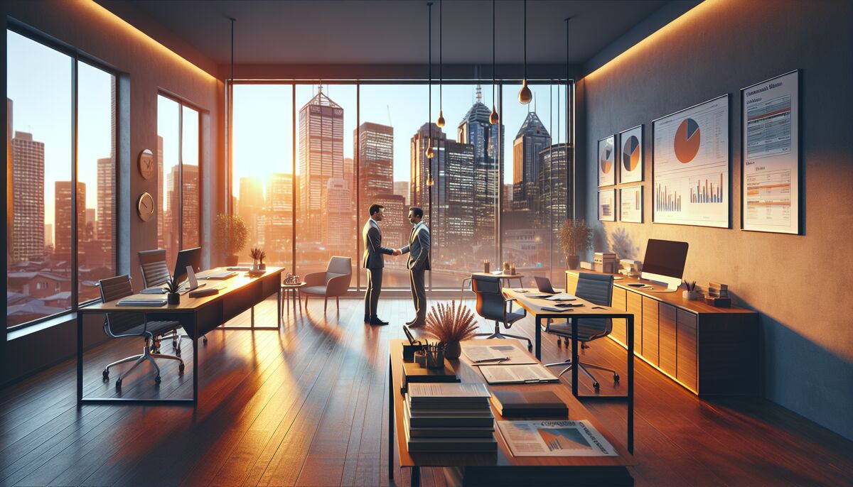 Navigating the Home Loan Landscape in Collingwood: A Comprehensive Guide