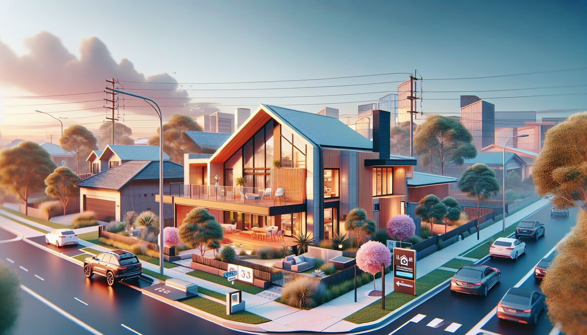 Mastering Home Loan Comparison in Australia: A Comprehensive Guide