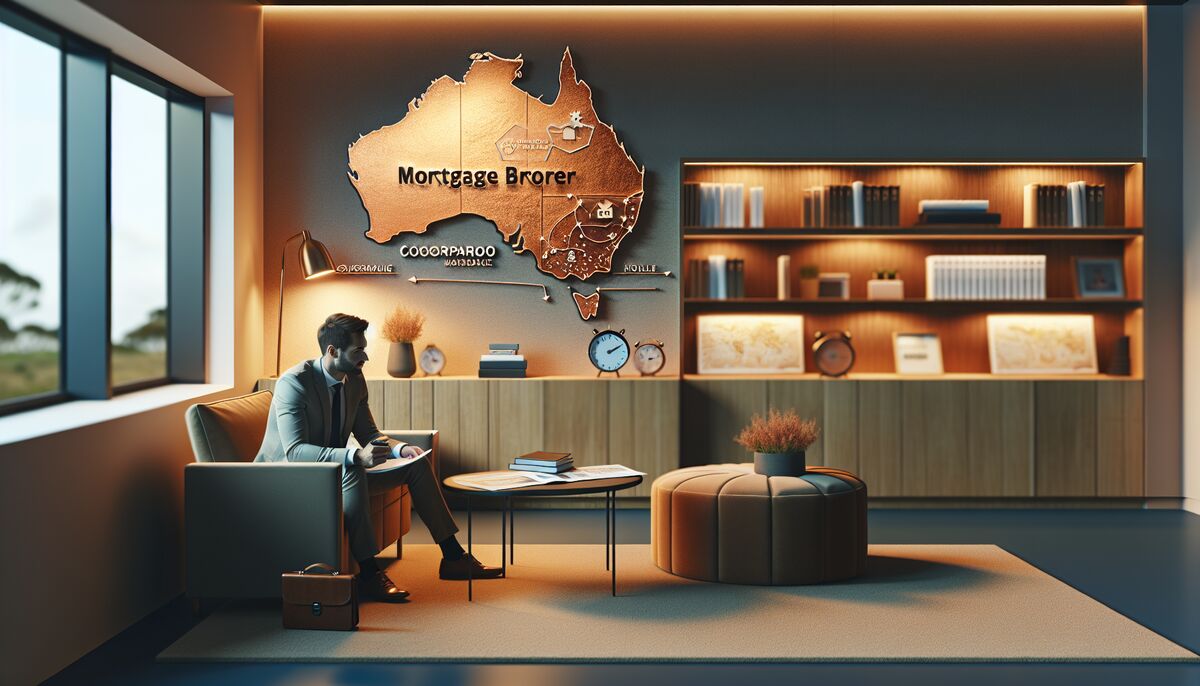 Finding the Perfect Home Loan in Coorparoo: A Comprehensive Guide