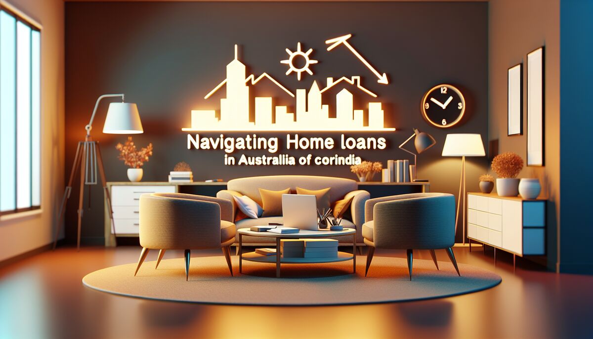 Navigating Home Loans in Corinda: A Comprehensive Guide