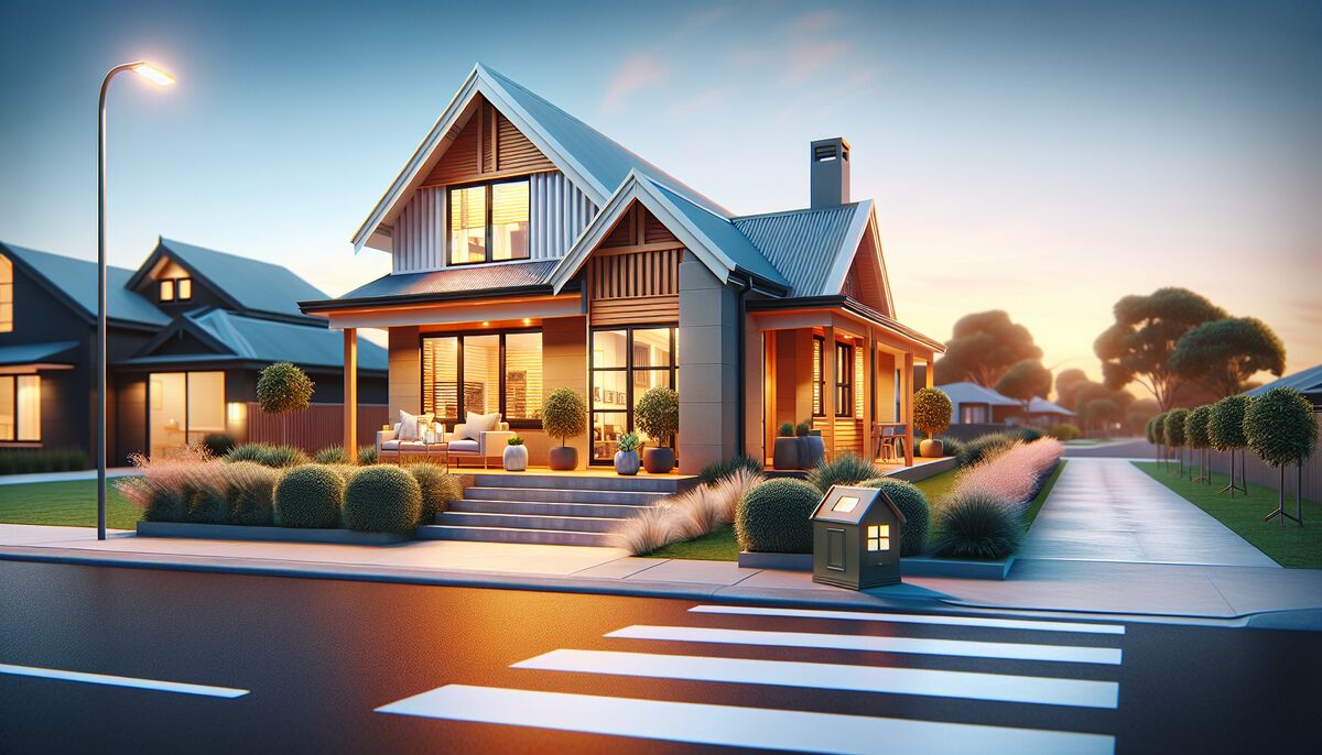 Understanding Home Loan Discharge: A Comprehensive Guide for Australian Homeowners