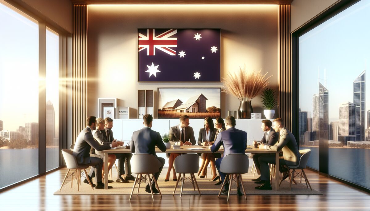 Navigating Home Loans in Elwood: Your Comprehensive Guide