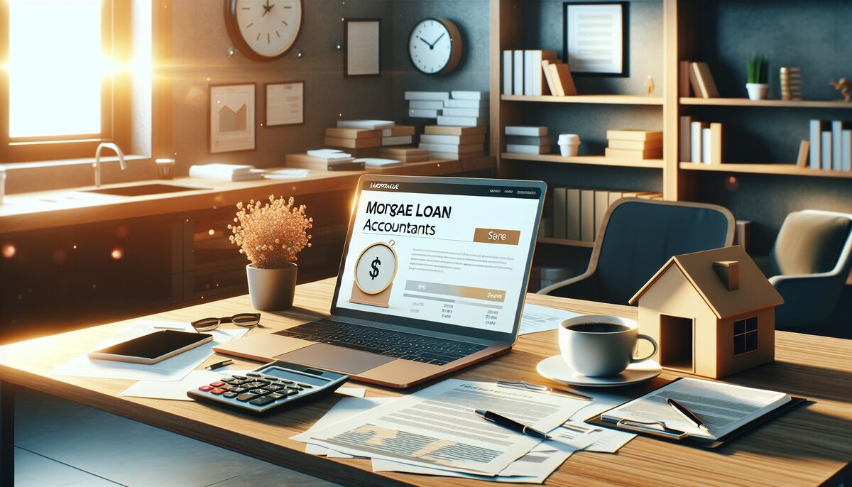 Home Loan Options for Accountants: Unlock Your Professional Advantage