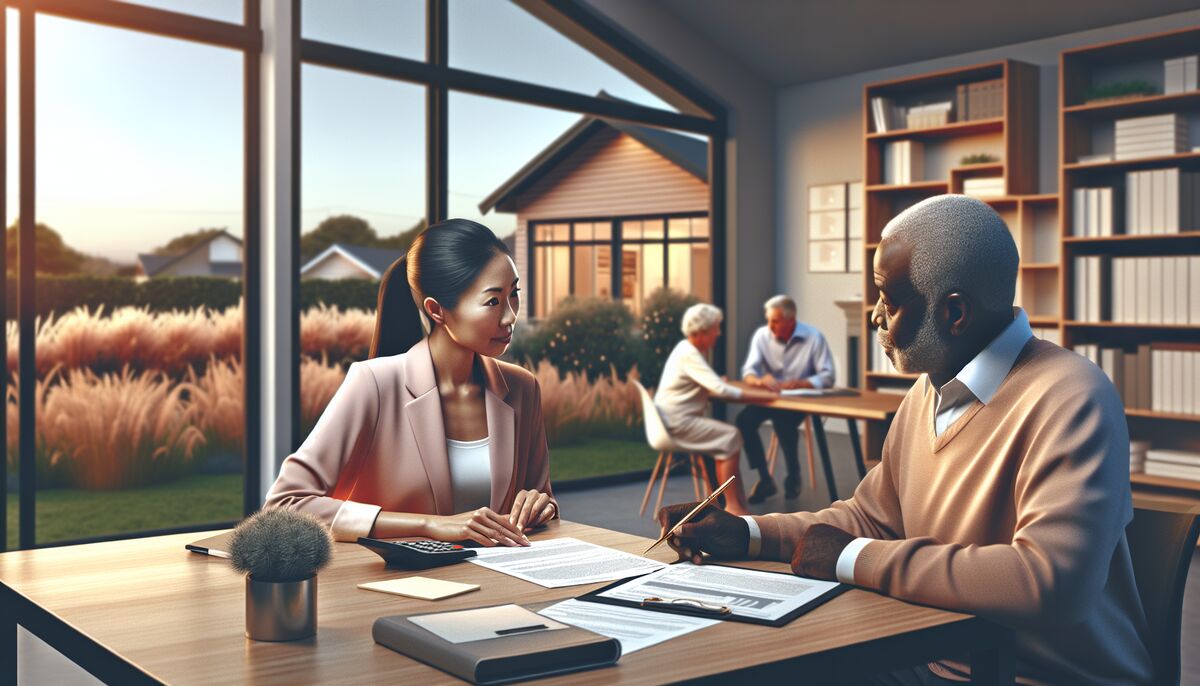 Home Loan Options for Aged Care Workers: Making Your Dream Home a Reality