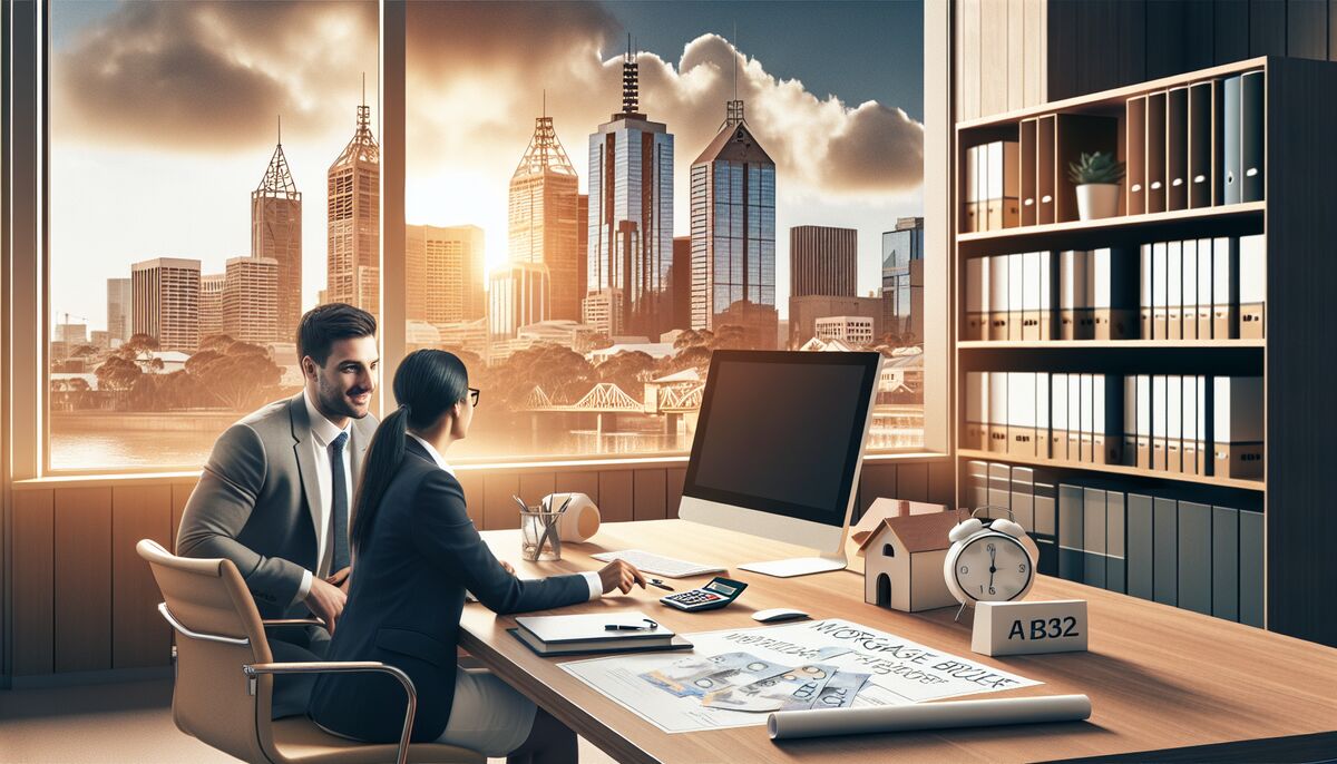 Securing a Home Loan for Architects: A Comprehensive Guide