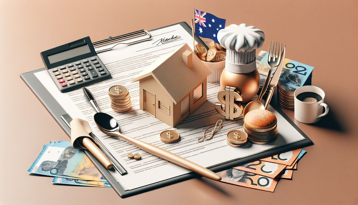 Home Loan for Chefs: Navigating Your Path to Property Ownership