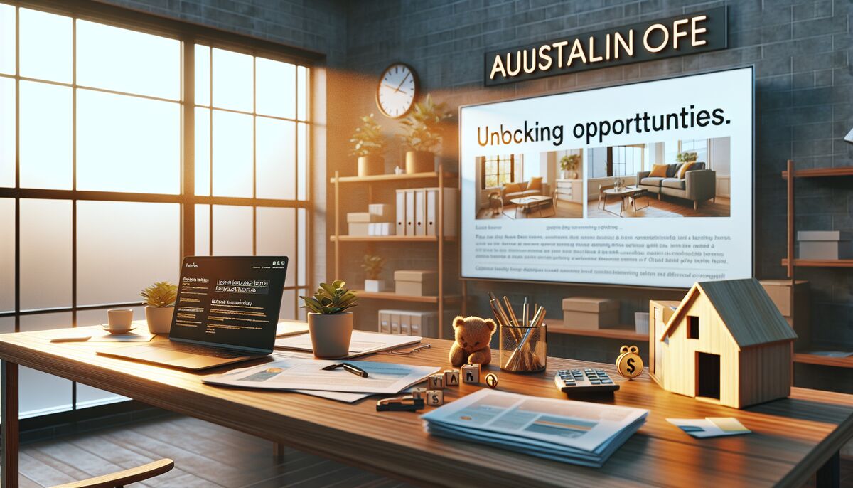 Home Loan Options for Childcare Workers: Unlocking Opportunities