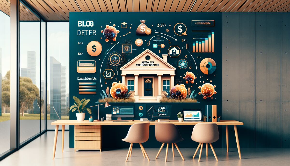 Home Loan Options for Data Scientists in Australia: A Comprehensive Guide