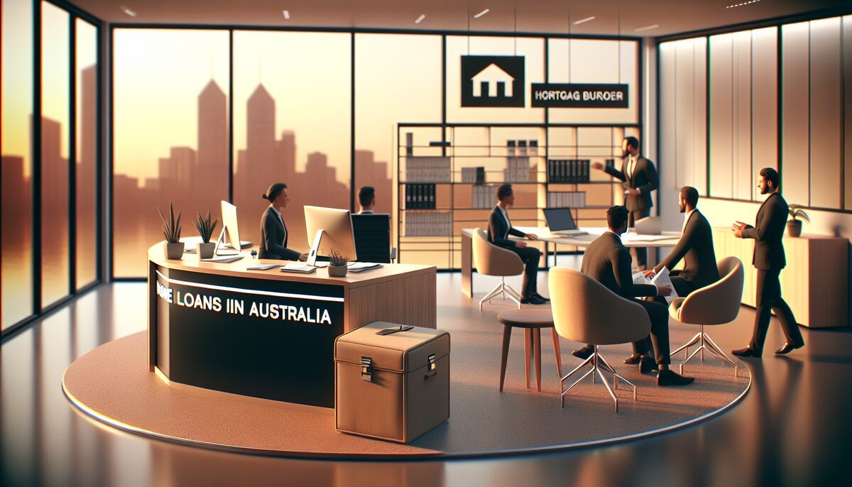 Home Loan for Downsizers: A Comprehensive Guide for Australians