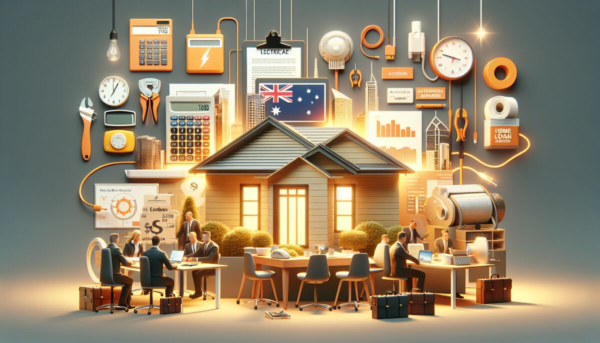 Home Loan Solutions for Electricians: Unlocking Opportunities