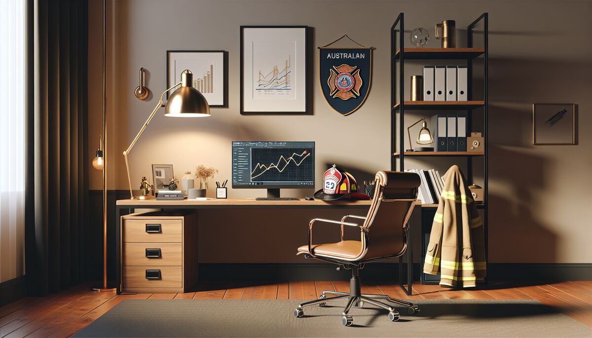 Home Loan for Firefighters: A Comprehensive Guide