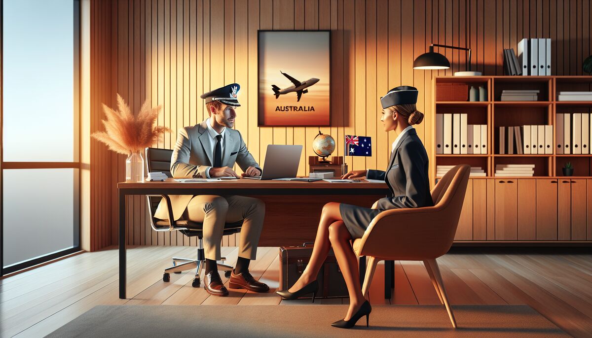 Home Loan Options for Flight Attendants: A Comprehensive Guide