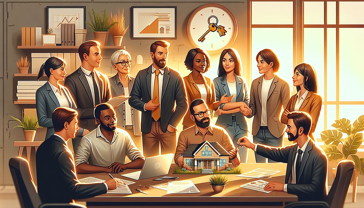 Home Loans for Graphic Designers: Navigating Your Path to Homeownership