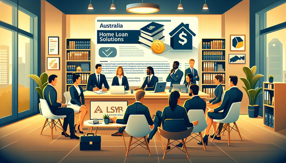 Home Loan Solutions for IT Professionals in Australia