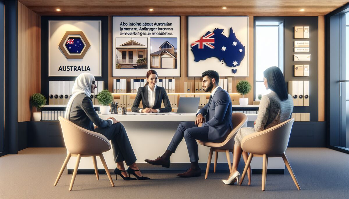 Navigating Home Loans for New Migrants in Australia: A Comprehensive Guide