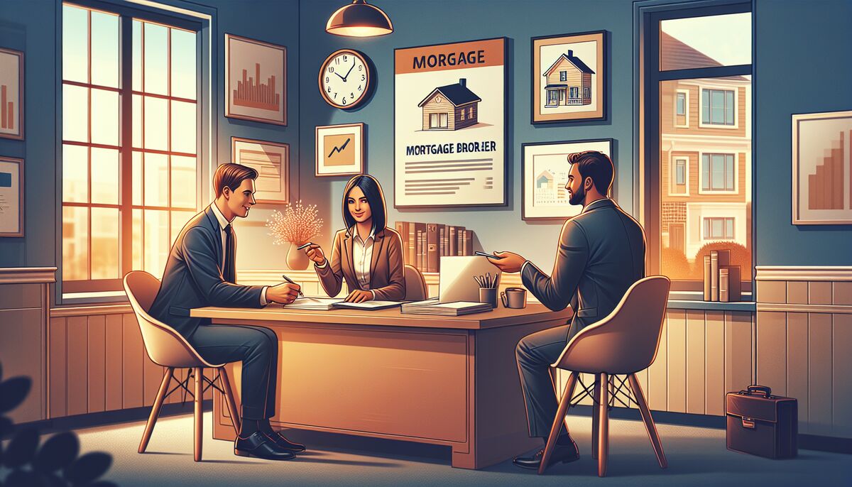 Home Loans for Photographers: A Comprehensive Guide