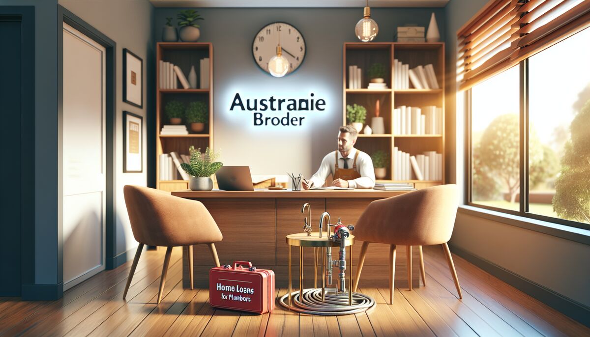 Home Loans for Plumbers: Navigating the Path to Your Dream Home