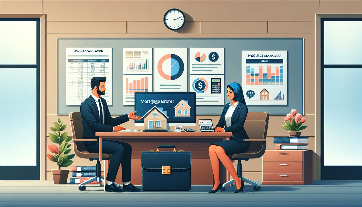 Home Loans for Project Managers: A Comprehensive Guide