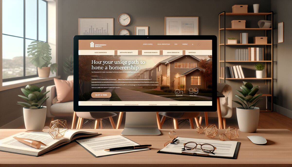 Home Loans for Real Estate Agents: Navigating Your Unique Path to Homeownership