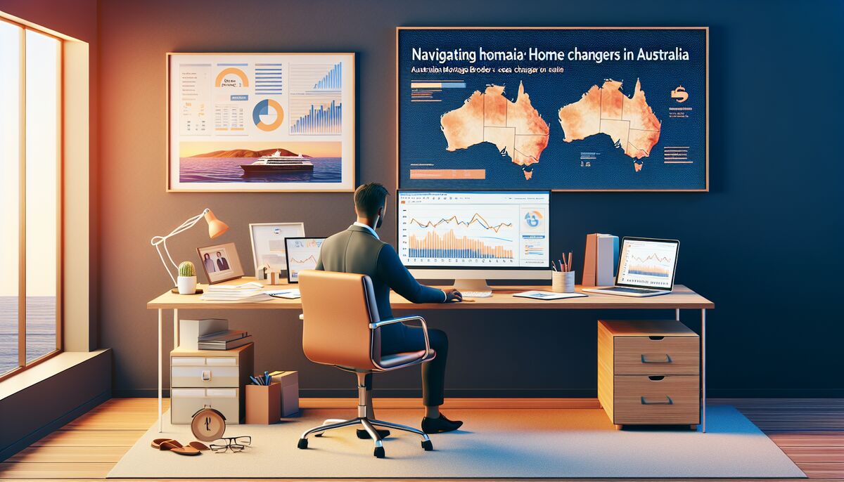Navigating Home Loans for Sea Changers: Your Comprehensive Guide