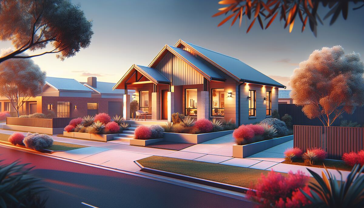 Navigating Home Loans for the Self-Employed in Australia