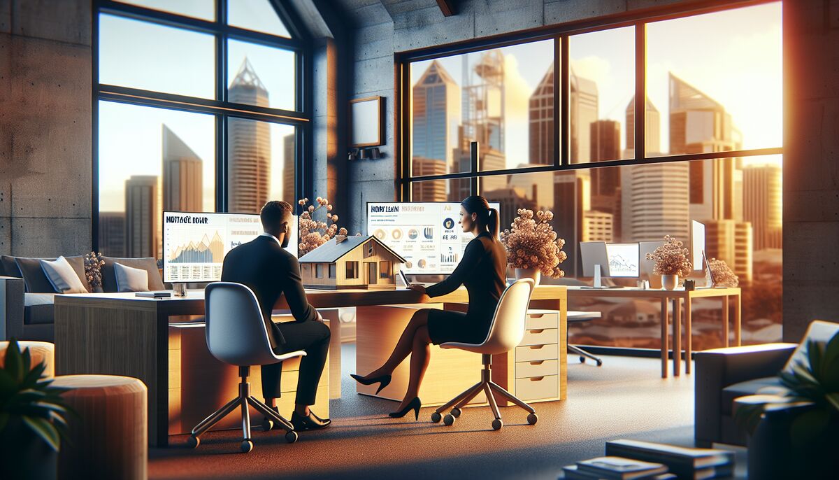 Home Loan Options for Software Developers in Australia: A Comprehensive Guide